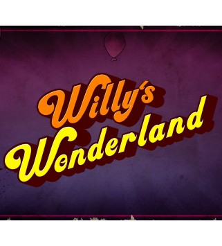 Willy s Wonderland - The Game Steam Key GLOBAL